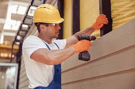 Best Vinyl Siding Installation  in Greenup, IL